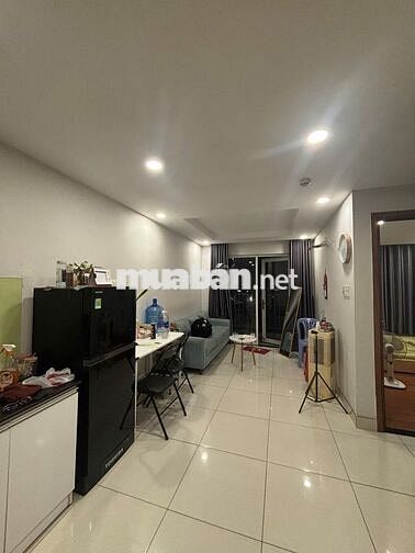 🔥 GÓC PASS NHANH – CĂN HỘ SAMSORA 1PN - 4TR2