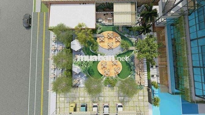 CHO THUÊ MẶT BẰNG KINH DOANH TẠI GÒ VẤP HƠN 1000m2