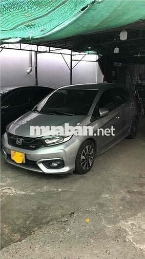 Honda Brio 2019 Brio G - 161000 km