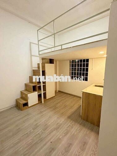 PHÒNG DUPLEX FULL NỘI THẤT - NGÃ TƯ BẢY HIỀN - BỆNH VIỆN THỐNG NHẤT