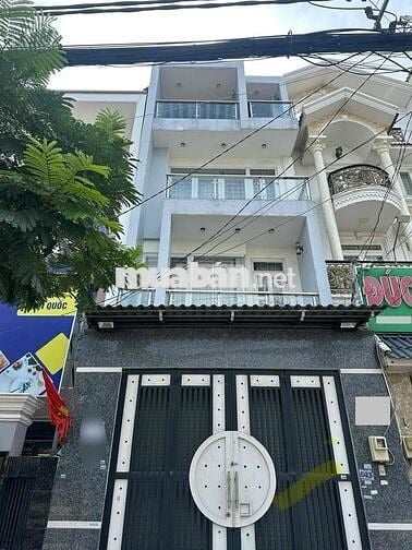 MT ĐS1, KDC Nam Hùng Vương, 4,5x20, nhà mới 3,5tấm, 5phòng, 20tr/1thg