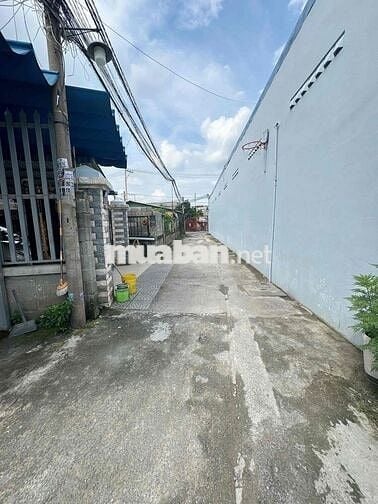 LÔ ĐẤT HẺM XE HƠI – NGUYỄN TRI PHƯƠNG, DĨ AN – CHỈ TỪ 3 TỶ