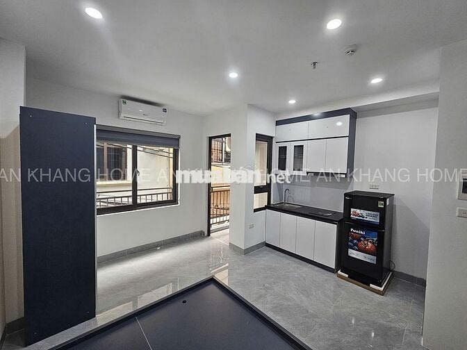 CCMN full nội thất 25m2 195 Trần Cung Cầu Giấy