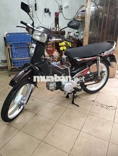 Dream LIFAN đời đầu