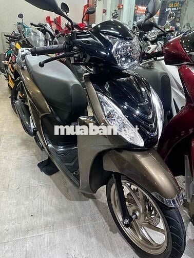 Vision 9/2025 Nâu bóng odo 1.500km. BSTP chính chủ