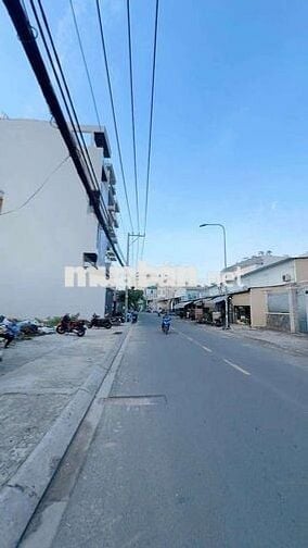 HOT CHỈ 46TR/M2 - TRƯƠNG PHƯỚC PHAN - 26X56M - HẺM XE HƠI - 65 TỶ TL