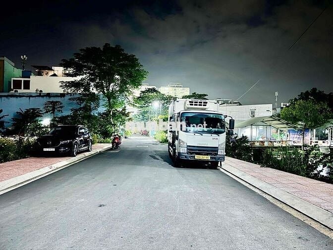 ĐẤT ĐẸP- GIÁ TỐT- SÁT MẶT TIỀN AN DƯƠNG VƯƠNG- VÕ VĂN KIỆT- AN LẠC- SH