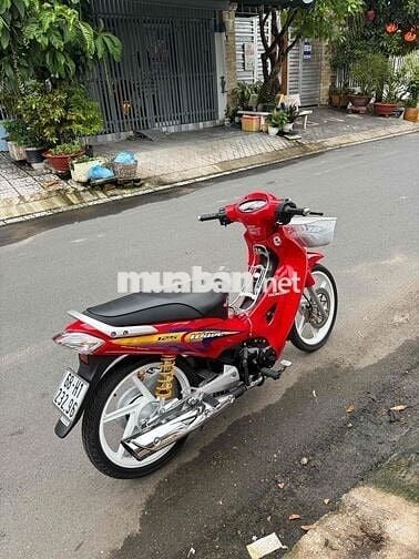 Future 2 Upp Full WAVE tâm huyết