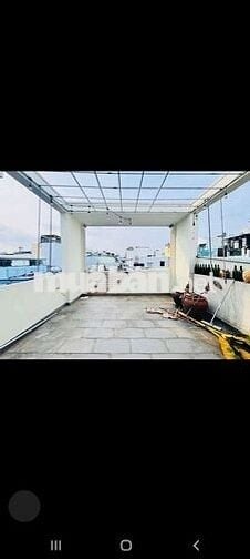 Nhà đẹp Nguyễn Văn Trỗi Nguyễn Trọng Tuyển