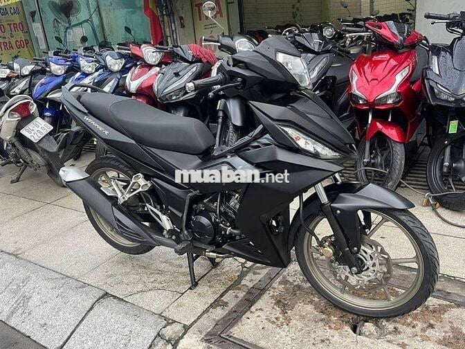 Honda winner 2018 mới 90% Bstp chính chủ