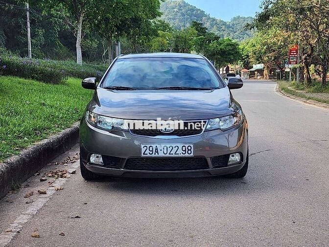 Kia cerato nhập khẩu , 1 chủ sử dụng từ mới