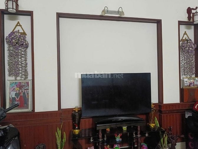 🌪️ LÔ MẶT TIỀN HỒ SỸ DƯƠNG – 2 TẦNG NGUYÊN ZIN – NỞ HẬU – VIEW CÔNG V