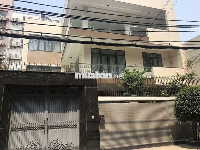 🌷 CHO THUÊ NHÀ HXH CỬU LONG_P2_9x16m_TRỆT 2 LẦU