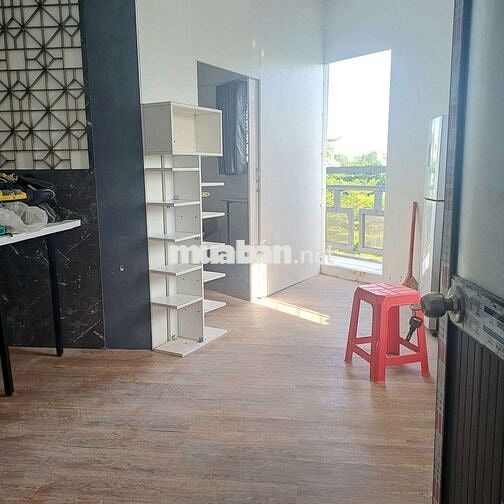 Khai Trương Căn Hộ 1PN 35m2 - Ban Công - Bình Lợi Gần ĐH Văn Lang CS3