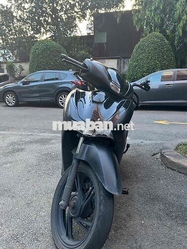 bán SH 125i CBS date 2022