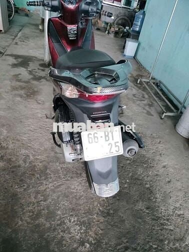 Giao lưu bù trừ sh mode