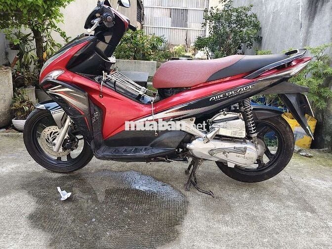 Air Blade zin toàn tập