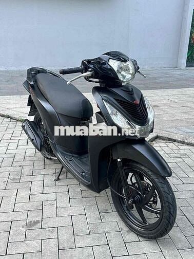 vision 2016 bstp pbdb . chính chủ ít đi , máy zin