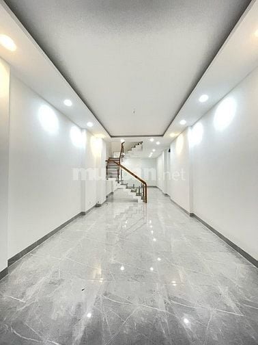 Cho Thuê Nhà Đường Ung Văn Khiêm,P.25. Quận Bình Thạnh. Gía Chỉ 25tr