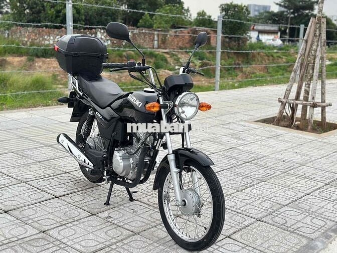 suzuki gd  siêu mới   sản suất 2022  đk 2025