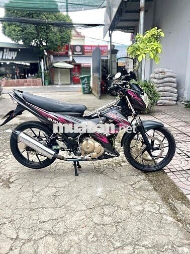 Raider 2013 giá 11 triệu