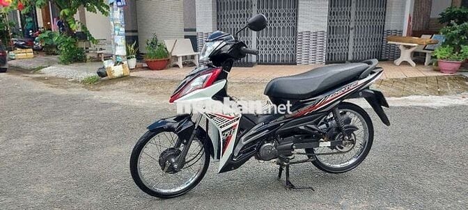 SYM GALAXY 50 xe như mới