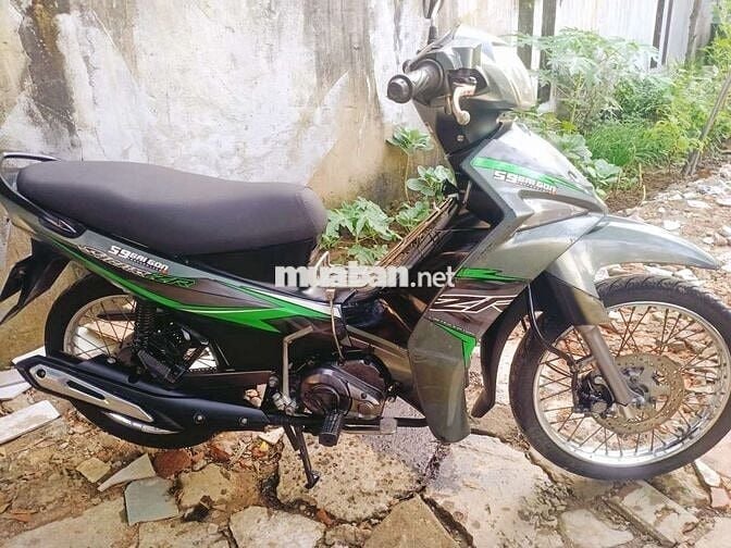 Sirius Fi 2016..BSTP