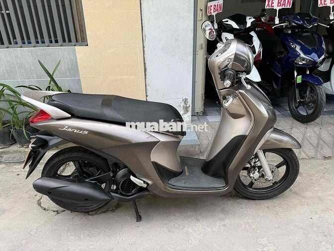 2017 xe đep may zin êm xe đúng chủ