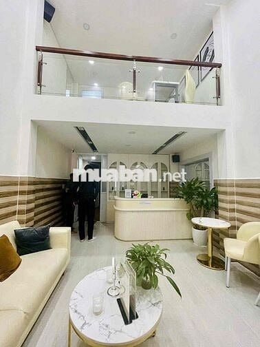 CHO THUÊ NHÀ HẺM KINH DOANH ĐƯỜNG 3/2, PHƯỜNG 11, QUẬN 10