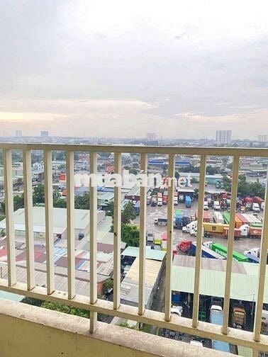 (7615) tecco home An Phú, 40, 1m2 ,sổ hồng: 1,2 tỷ. Gần Sài Gòn nhất