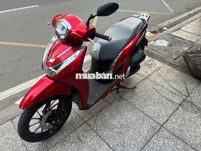 Honda SH mode 2024 mới 90% Bstp chính chủ