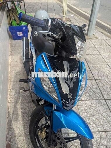 Ex côn tự động xuống áo chính chủ máy zin