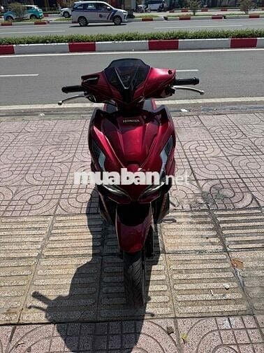 Honda Air Blade 2021 ABS 150i Chính chủ ký máy êm
