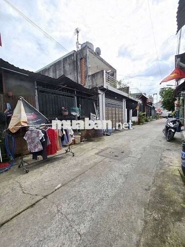 Đất Trần Hưng Đạo, phường Dĩ An ,Bình Dương