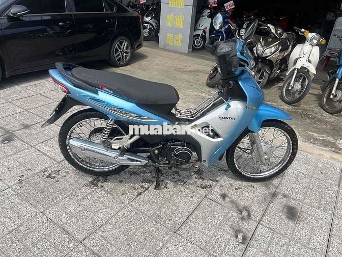 xe 2017 máy zin bs68 ngây chủ