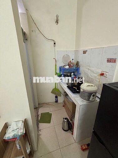 Chính chủ cho thuê Phòng trọ 20m2 giá rẻ khu Cầu Giấy DH Thương Mại