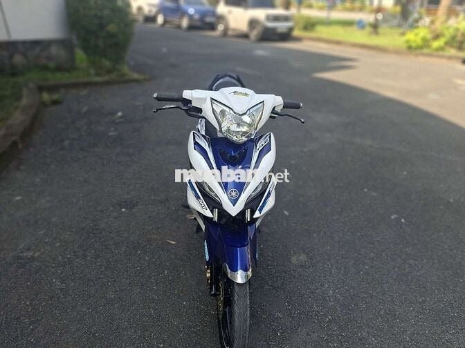 YAMAHA EX 135 ĐK 2014. BSTP .CÀVET ĐẦY ĐỦ
