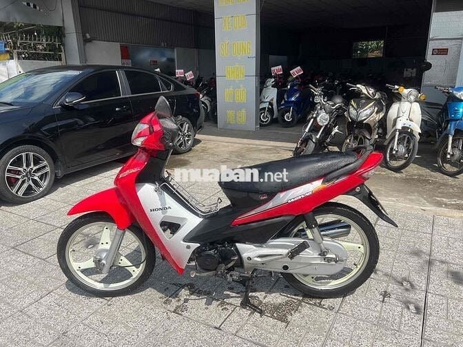 xe 2010 máy zin êm ru bs95