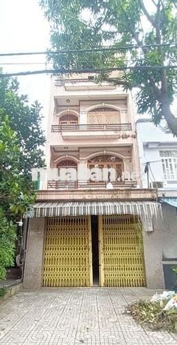 Cho thuê nhà đường nối bộ 5x20