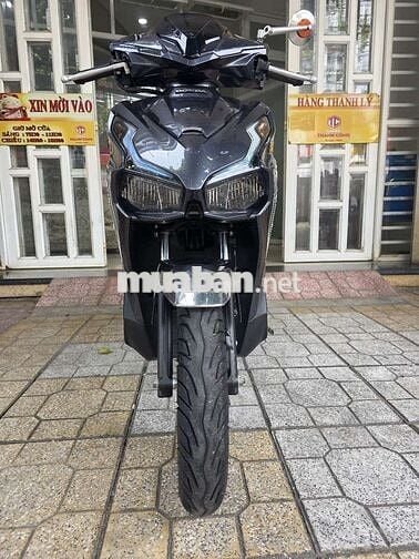 Honda Air Blade 150 ABS Đen 4.600km