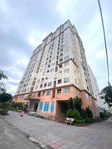 BÁN CĂN HỘ CHUNG CƯ No12-3 HÀNG XÓM VINHOMES RIVERSIDE HIẾM 4,35 TỶ