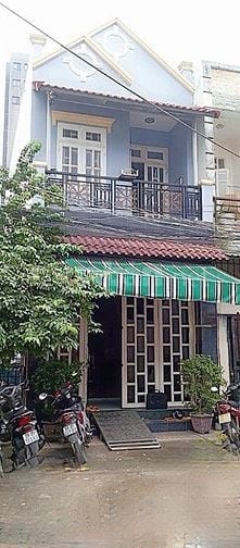 Bán nhà Quận 9-Sổ Riêng- 5 phút ra Metro Chỉ Với Giá Siêu Hời 5Tỷ