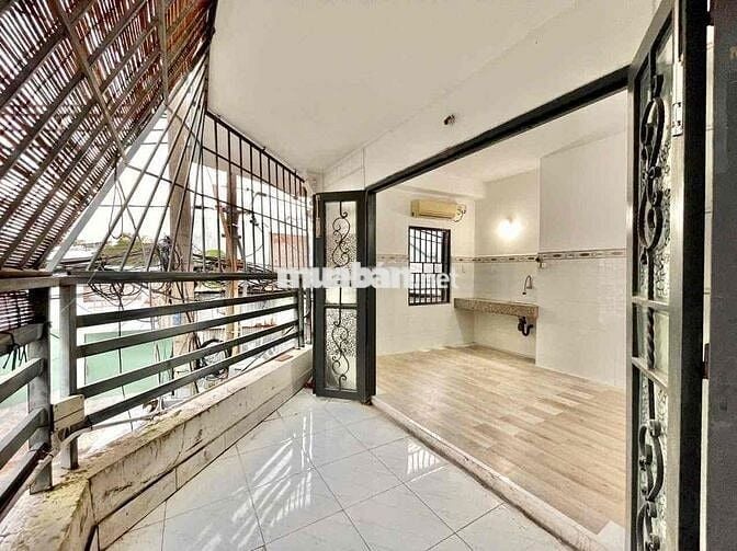 ✨GIẢM SỐC PHÒNG STUDIO BAN CÔNG SẴN MÁY LẠNH, THANG MÁY _ GẦN ĐẦM SEN