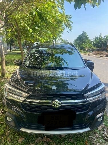 Suzuki xl7 2022 12vạn xe 1 chủ 