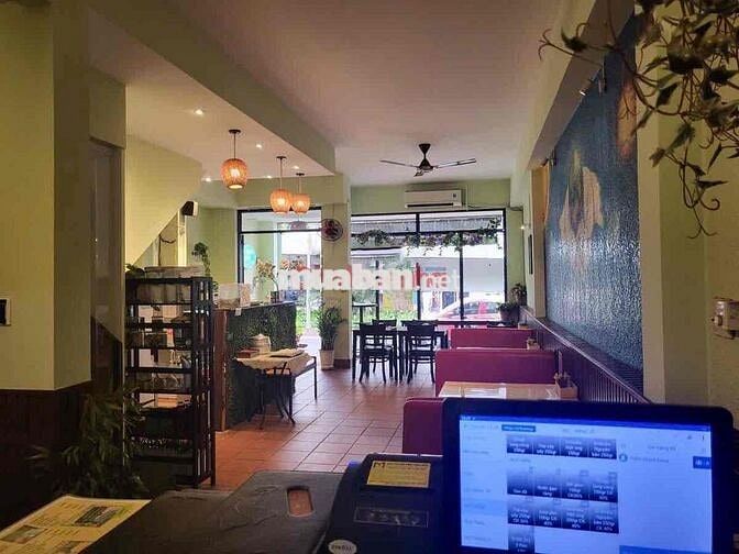 MT 2 căn Phạm Ngũ Lão, Phường 3, Gò Vấp, Hồ Chí Minh