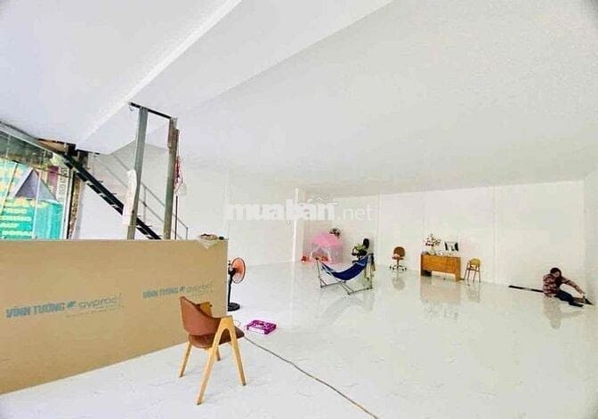 Cho thuê mặt bằng đường Võ Thị Sáu ngang 10m trung tâm Biên Hoà