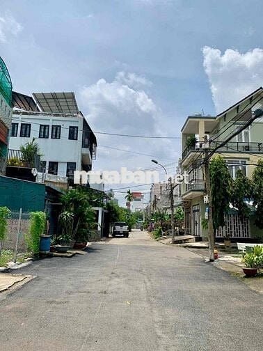 Cần Tiền Đầu Tư Bán Lô Đất Rất Đẹp Ạ !Đg3 Trường Thọ Thông Tứ Hướng