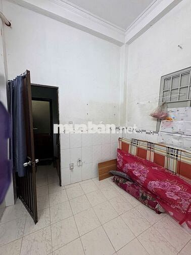 Cho thuê phòng trọ – Lê Thị Bạch Cát, gần SVĐ Phú Thọ, Quận 11