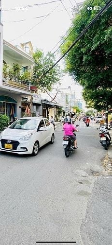 🌈 BÁN CĂN NHÀ MẶT TIỀN ĐƯỜNG SỐ 4, PHƯỜNG 11, QUẬN-GV