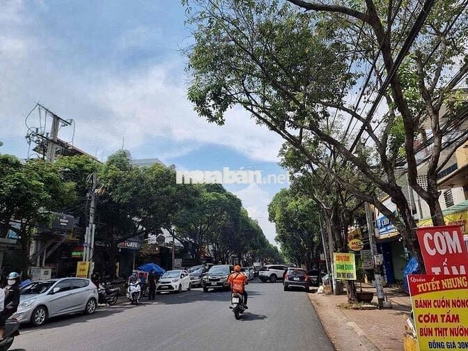 CHO THUÊ MẶT BẰNG KINH DOANH ĐẸP ĐƯỜNG PHAN TRUNG – BIÊN HÒA